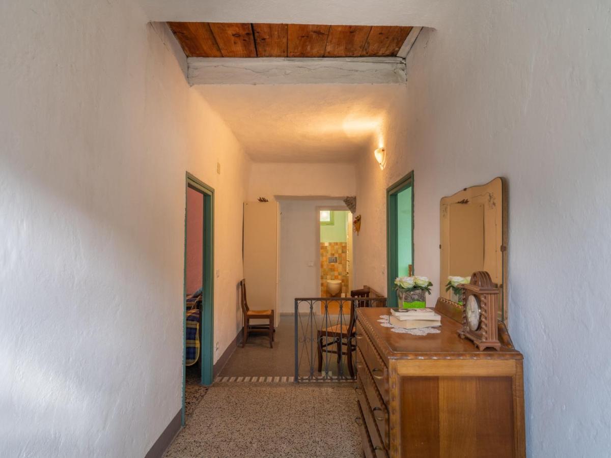 Holiday Home Oasi Colorata By Interhome Villarelli Экстерьер фото