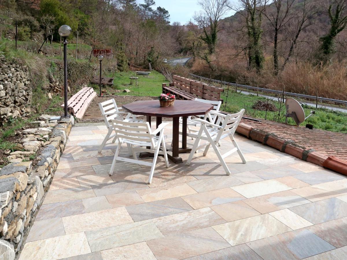 Holiday Home Oasi Colorata By Interhome Villarelli Экстерьер фото
