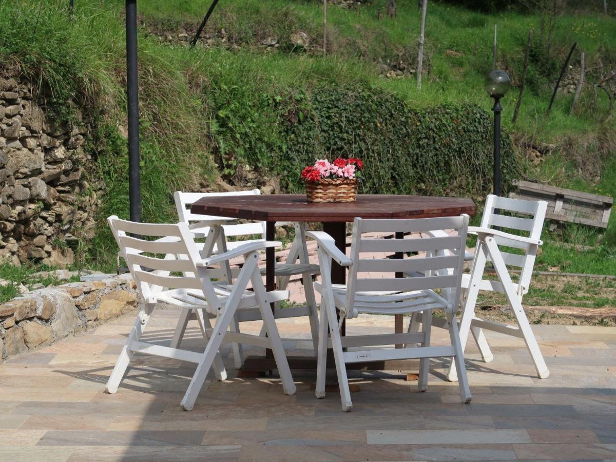 Holiday Home Oasi Colorata By Interhome Villarelli Экстерьер фото