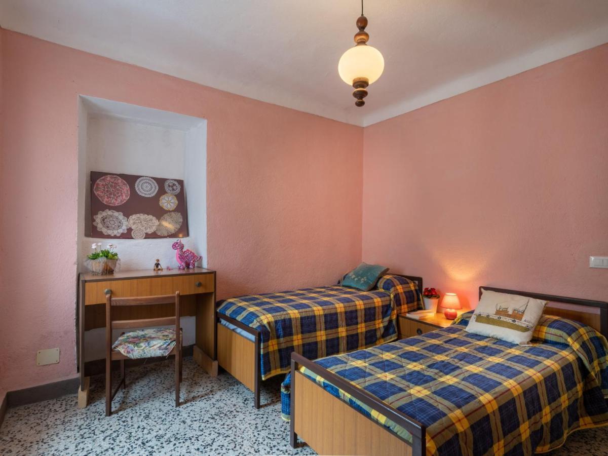 Holiday Home Oasi Colorata By Interhome Villarelli Экстерьер фото
