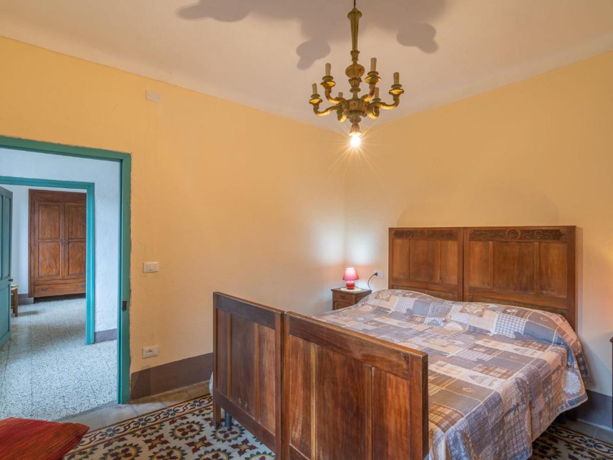 Holiday Home Oasi Colorata By Interhome Villarelli Экстерьер фото