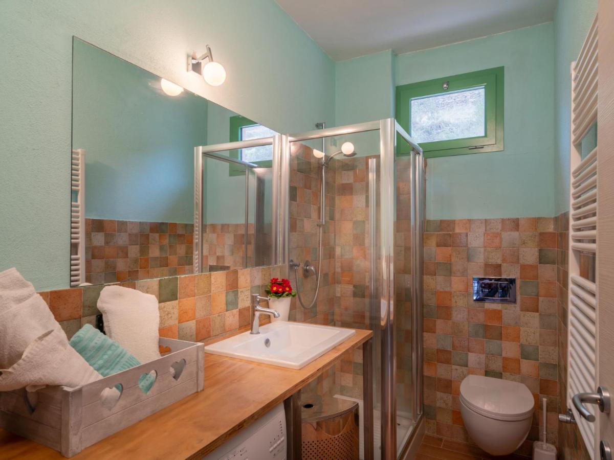 Holiday Home Oasi Colorata By Interhome Villarelli Экстерьер фото
