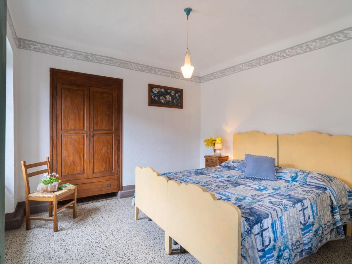 Holiday Home Oasi Colorata By Interhome Villarelli Экстерьер фото