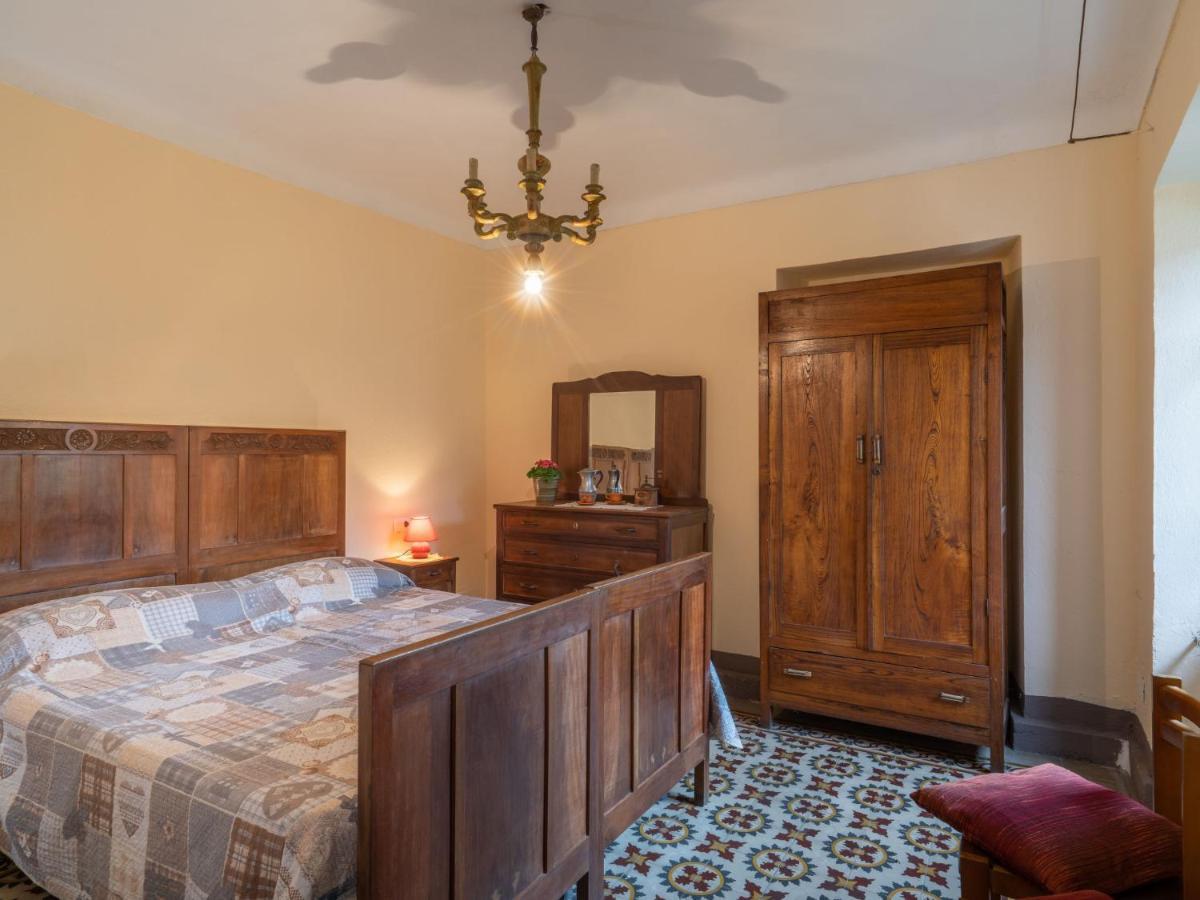 Holiday Home Oasi Colorata By Interhome Villarelli Экстерьер фото
