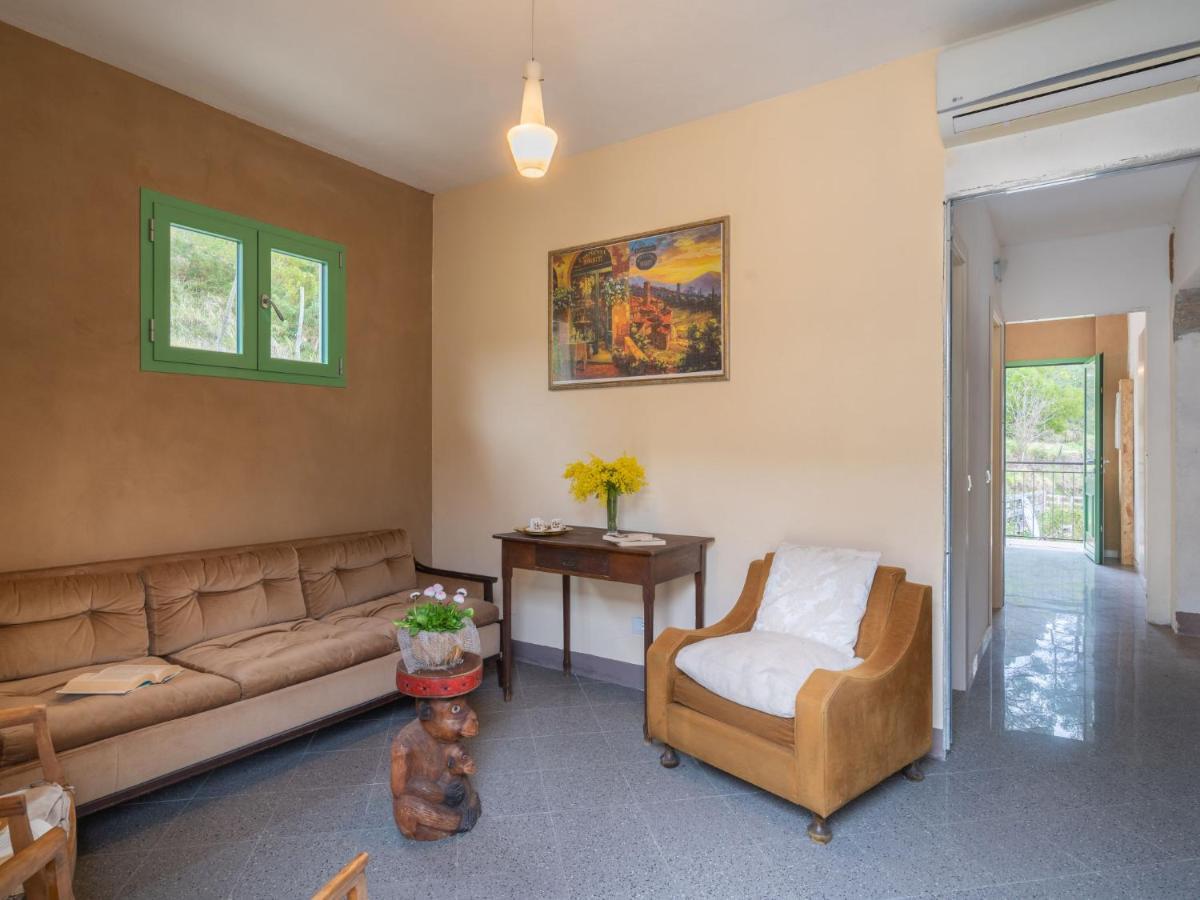 Holiday Home Oasi Colorata By Interhome Villarelli Экстерьер фото
