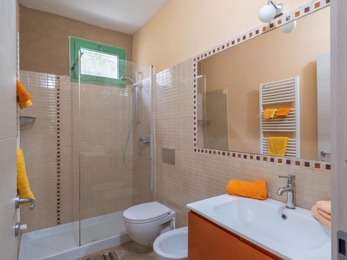 Holiday Home Oasi Colorata By Interhome Villarelli Экстерьер фото