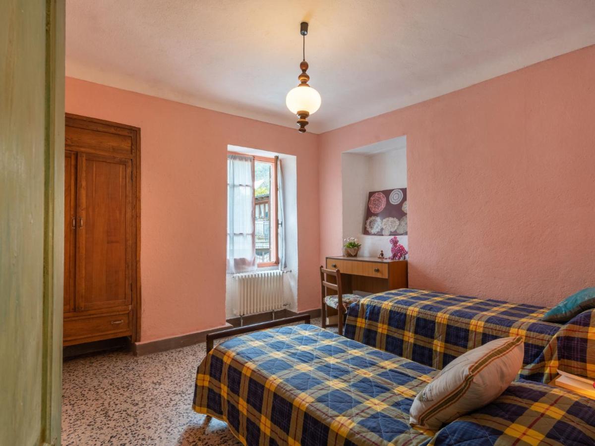 Holiday Home Oasi Colorata By Interhome Villarelli Экстерьер фото