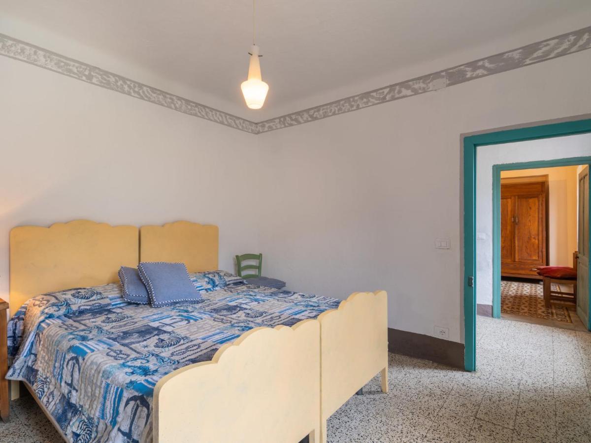 Holiday Home Oasi Colorata By Interhome Villarelli Экстерьер фото