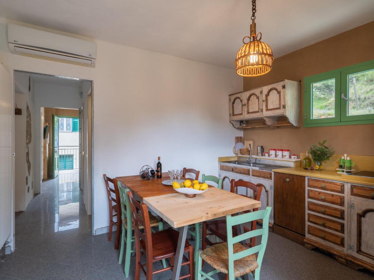 Holiday Home Oasi Colorata By Interhome Villarelli Экстерьер фото