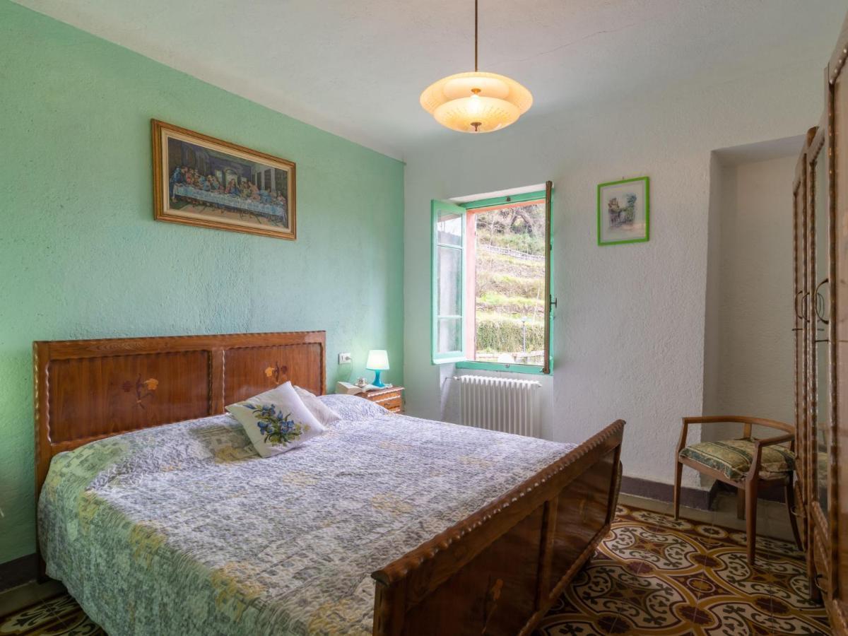 Holiday Home Oasi Colorata By Interhome Villarelli Экстерьер фото